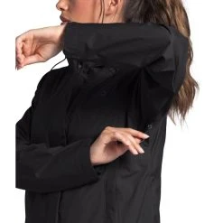 THE NORTH FACE Women's Venture 2 Jacket -The North Face shop 2023463 002 alt3
