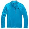 THE NORTH FACE Men's Canyonlands Half Zip Pullover -The North Face shop 2056735 405 main