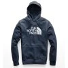 THE NORTH FACE Men's Half Dome Pullover Hoodie -The North Face shop 2061322 402 main