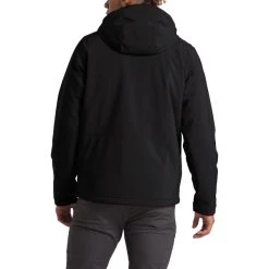 THE NORTH FACE Men's Apex Elevation Jacket 7 THE NORTH FACE Men's Apex Elevation Jacket -The North Face shop 2061553 010 alt2