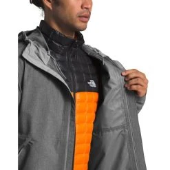 THE NORTH FACE Men's Dryzzle Futurelight Jacket -The North Face shop 2064407 204 alt4