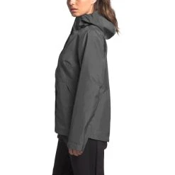 THE NORTH FACE Women's Dryzzle Futurelight Jacket -The North Face shop 2064409 003 alt2