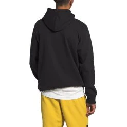 THE NORTH FACE Men's Half Dome Pullover Hoodie -The North Face shop 2064418 001 alt1