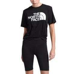 THE NORTH FACE Women's Half Dome Short-Sleeve Tee