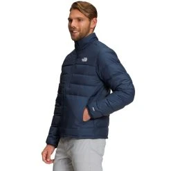 THE NORTH FACE Men's Aconcagua 2 Jacket 7 THE NORTH FACE Men's Aconcagua 2 Jacket -The North Face shop 2070282 402 alt2