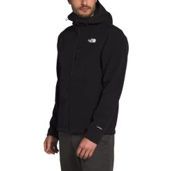 THE NORTH FACE Men’s Apex Bionic Hoodie -The North Face shop 2070287 001 alt2