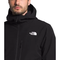 THE NORTH FACE Men’s Apex Bionic Hoodie -The North Face shop 2070287 001 alt3