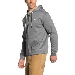 THE NORTH FACE Men’s Sherpa Patrol Full Zip Hoodie -The North Face shop 2070309 005 alt2
