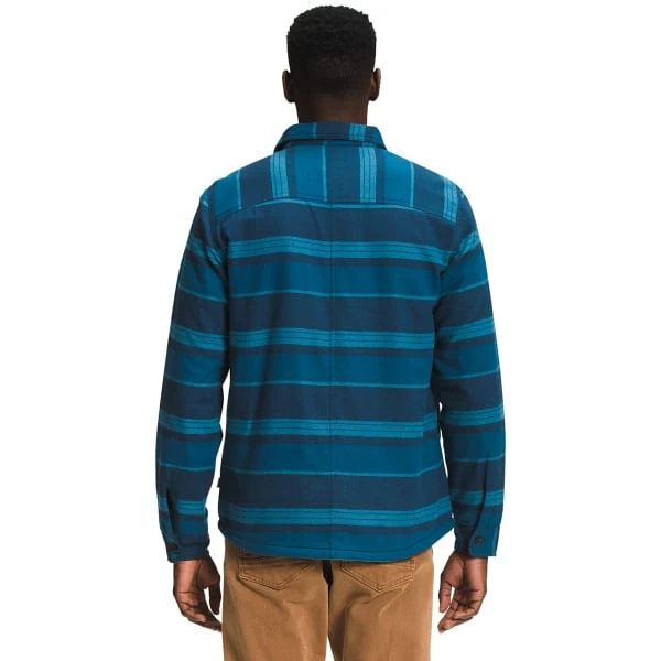 THE NORTH FACE Men’s Campshire Button Down Shirt 4 THE NORTH FACE Men’s Campshire Button Down Shirt - Image 2