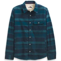 THE NORTH FACE Men’s Campshire Button Down Shirt 9 THE NORTH FACE Men’s Campshire Button Down Shirt -The North Face shop 2070315 402 alt2