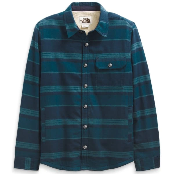 THE NORTH FACE Men’s Campshire Button Down Shirt 5 THE NORTH FACE Men’s Campshire Button Down Shirt - Image 3