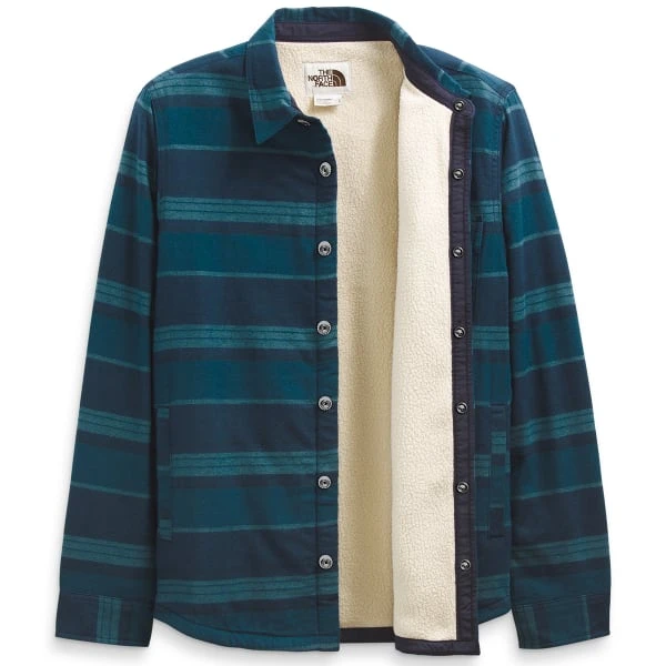 THE NORTH FACE Men’s Campshire Button Down Shirt 6 THE NORTH FACE Men’s Campshire Button Down Shirt - Image 4