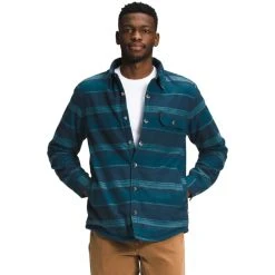THE NORTH FACE Men’s Campshire Button Down Shirt