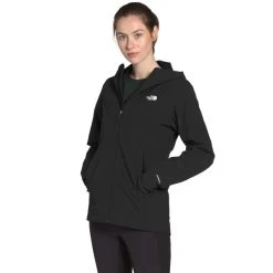 THE NORTH FACE Women’s Shelbe Raschel Hoodie