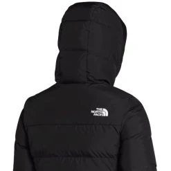 THE NORTH FACE Women’s Gotham Jacket -The North Face shop 2070402 001 alt4
