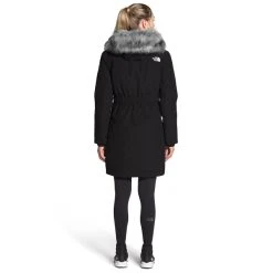 THE NORTH FACE Women's Arctic Parka -The North Face shop 2070404 010 alt1