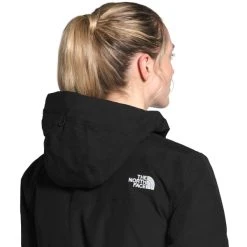 THE NORTH FACE Women's Arctic Parka -The North Face shop 2070404 010 alt4