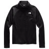 THE NORTH FACE Women's Canyonland 1/4-Zip Fleece Pullover -The North Face shop 2070412 001 main