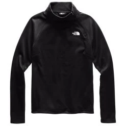 THE NORTH FACE Women's Canyonland 1/4-Zip Fleece Pullover