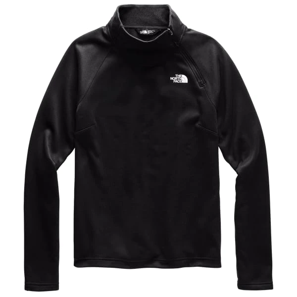 THE NORTH FACE Women's Canyonland 1/4-Zip Fleece Pullover 3 THE NORTH FACE Women's Canyonland 1/4-Zip Fleece Pullover