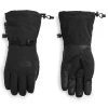 THE NORTH FACE Women's Montana FUTURELIGHT Etip Gloves -The North Face shop 2070435 001 main