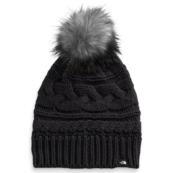 THE NORTH FACE Women's Triple Cable Beanie 4 THE NORTH FACE Women's Triple Cable Beanie - Image 2