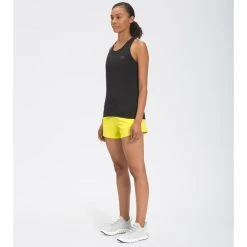 THE NORTH FACE Women’s Wander Tank Top -The North Face shop 2072641 001 alt2