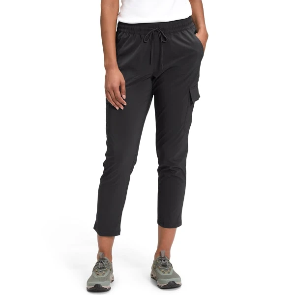 THE NORTH FACE Women's Never Stop Wearing Cargo Pant 4 THE NORTH FACE Women's Never Stop Wearing Cargo Pant - Image 2