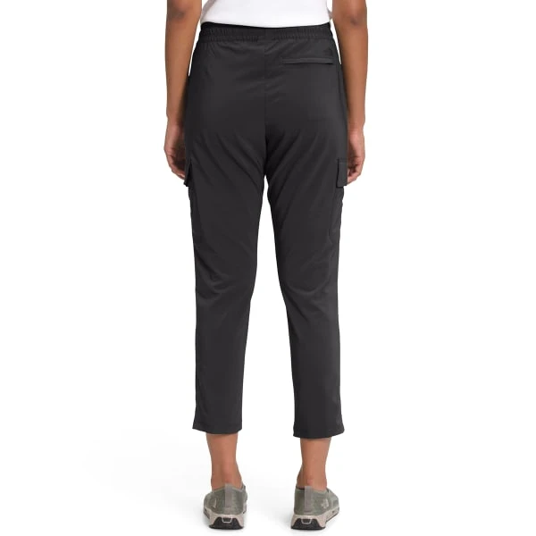 THE NORTH FACE Women's Never Stop Wearing Cargo Pant 5 THE NORTH FACE Women's Never Stop Wearing Cargo Pant - Image 3