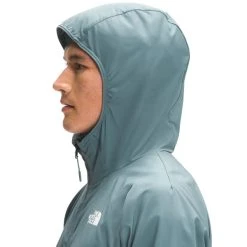THE NORTH FACE Men’s Flyweight Hoodie -The North Face shop 2072659 401 alt2