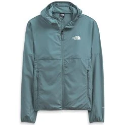 THE NORTH FACE Men’s Flyweight Hoodie -The North Face shop 2072659 401 alt5