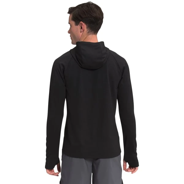 THE NORTH FACE Men's Wander Hoodie 4 THE NORTH FACE Men's Wander Hoodie - Image 2