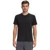 THE NORTH FACE Men's Wander Short Sleeve Tee -The North Face shop 2072679 001 main