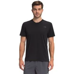 THE NORTH FACE Men's Wander Short Sleeve Tee