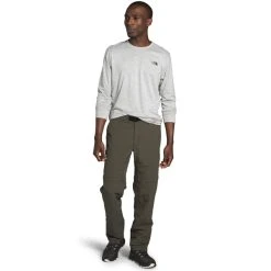 THE NORTH FACE Men’s Paramount Trail Convertible Pant -The North Face shop 2072688 315 alt2
