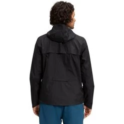 THE NORTH FACE Men's First Dawn Packable Jacket -The North Face shop 2072749 001 alt1