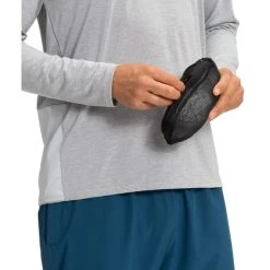 THE NORTH FACE Men's First Dawn Packable Jacket -The North Face shop 2072749 001 alt5