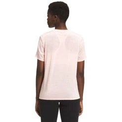THE NORTH FACE Women’s Wander Short Sleeve Tee -The North Face shop 2072771 607 alt1