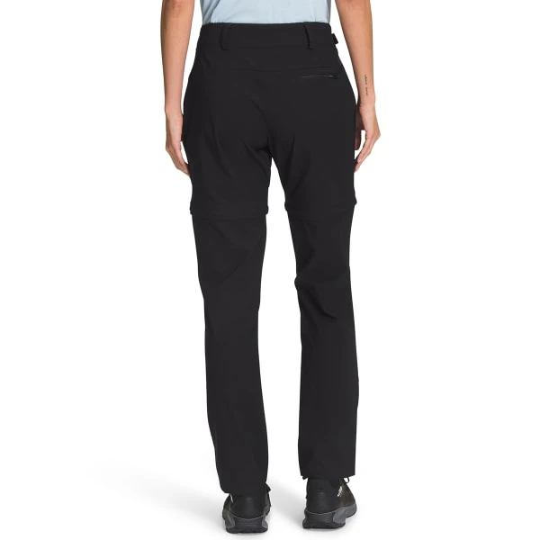 THE NORTH FACE Women’s Paramount Convertible Mid-Rise Pant 4 THE NORTH FACE Women’s Paramount Convertible Mid-Rise Pant - Image 2
