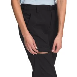 THE NORTH FACE Women’s Paramount Convertible Mid-Rise Pant 9 THE NORTH FACE Women’s Paramount Convertible Mid-Rise Pant -The North Face shop 2072775 001 alt2
