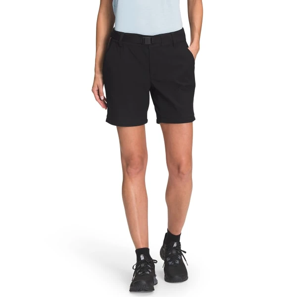 THE NORTH FACE Women’s Paramount Convertible Mid-Rise Pant 6 THE NORTH FACE Women’s Paramount Convertible Mid-Rise Pant - Image 4