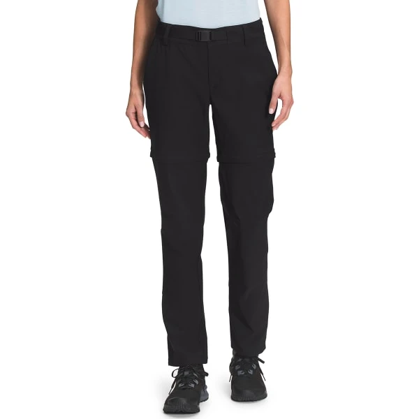 THE NORTH FACE Women’s Paramount Convertible Mid-Rise Pant 3 THE NORTH FACE Women’s Paramount Convertible Mid-Rise Pant