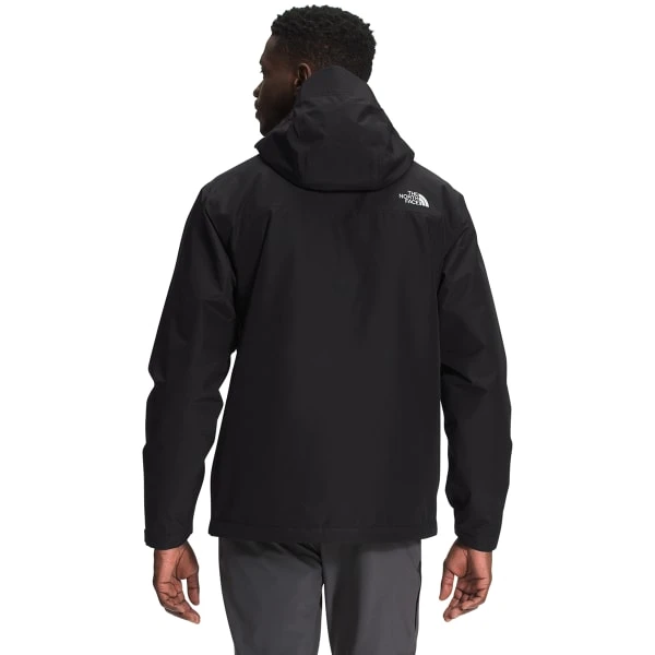 THE NORTH FACE Men's Dryzzle FUTURELIGHT Insulated Jacket 4 THE NORTH FACE Men's Dryzzle FUTURELIGHT Insulated Jacket - Image 2
