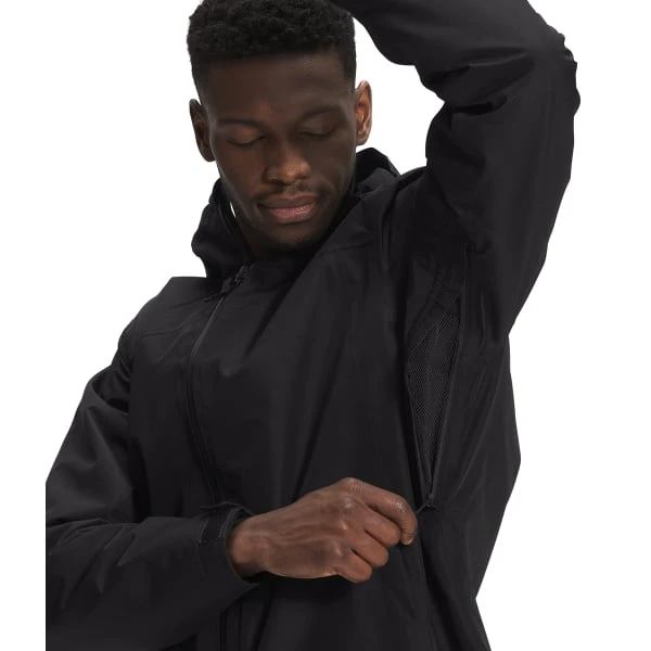 THE NORTH FACE Men's Dryzzle FUTURELIGHT Insulated Jacket 5 THE NORTH FACE Men's Dryzzle FUTURELIGHT Insulated Jacket - Image 3