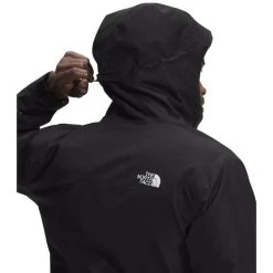 THE NORTH FACE Men's Dryzzle FUTURELIGHT Insulated Jacket 11 THE NORTH FACE Men's Dryzzle FUTURELIGHT Insulated Jacket -The North Face shop 2074585 001 alt3