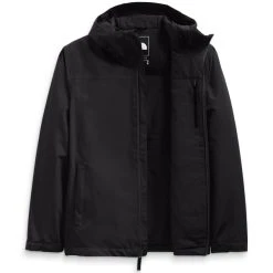 THE NORTH FACE Men's Dryzzle FUTURELIGHT Insulated Jacket 12 THE NORTH FACE Men's Dryzzle FUTURELIGHT Insulated Jacket -The North Face shop 2074585 001 alt4