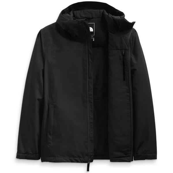 THE NORTH FACE Men's Dryzzle FUTURELIGHT Insulated Jacket 7 THE NORTH FACE Men's Dryzzle FUTURELIGHT Insulated Jacket - Image 5