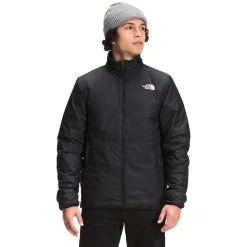THE NORTH FACE Men's Carto Triclimate Jacket -The North Face shop 2074586 001 alt2