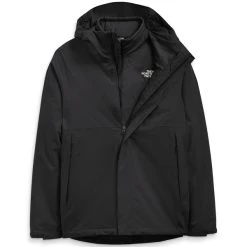 THE NORTH FACE Men's Carto Triclimate Jacket -The North Face shop 2074586 001 alt5