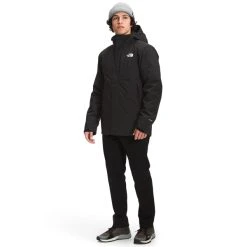 THE NORTH FACE Men's Carto Triclimate Jacket -The North Face shop 2074586 001 alt6